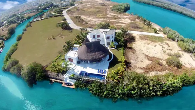 Villa Orquídea Barú