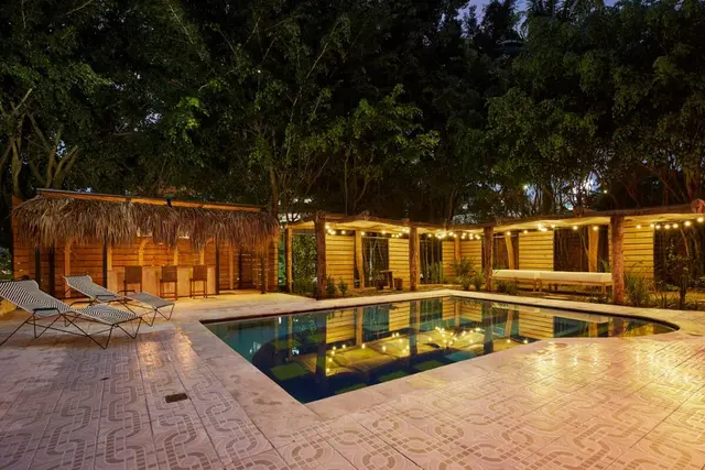 Beach House