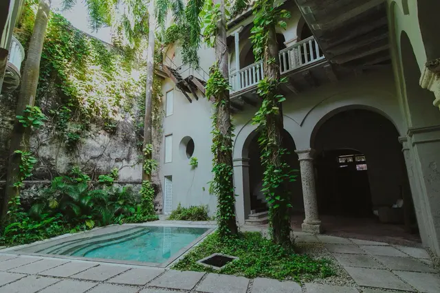 Villa Valbuena