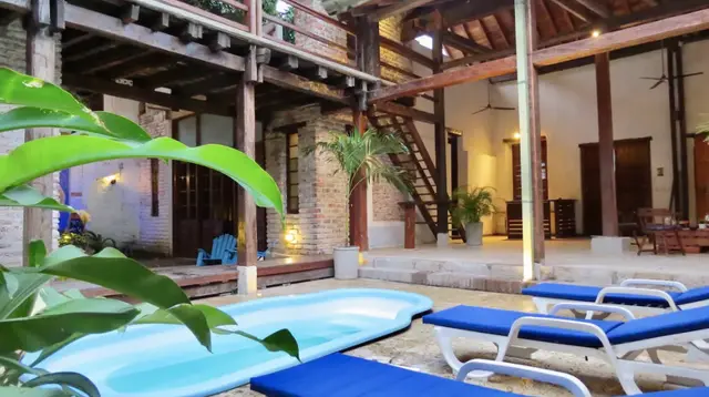 Villa Mangos