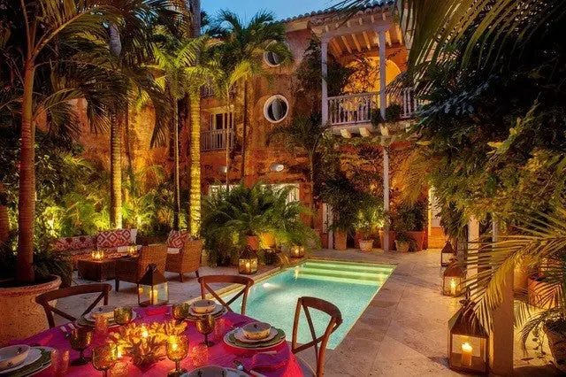Villa Indias