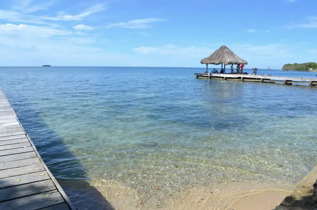 Beauty Island