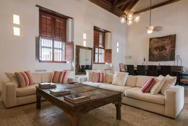 Villa Pinto