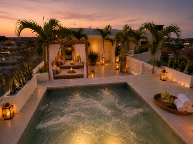 Casa Maya