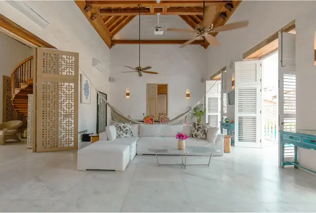 Villa Manrique
