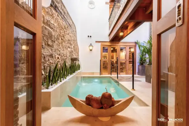 Villa La Casita
