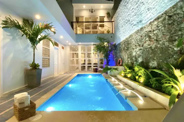 Villa Laureles