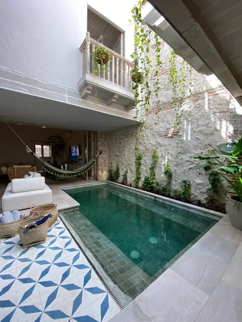 Villa Mandala