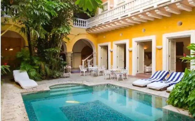 Villa Alta