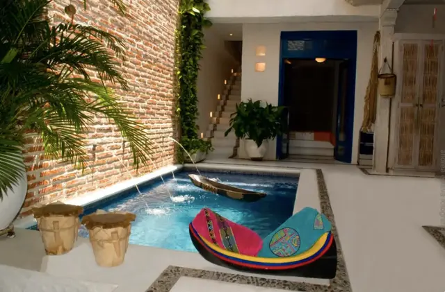 Villa Zaher 2 Habitaciones