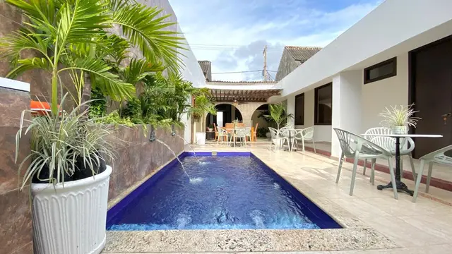 Villa Art