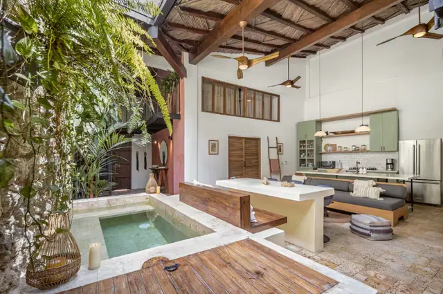 Villa Sed