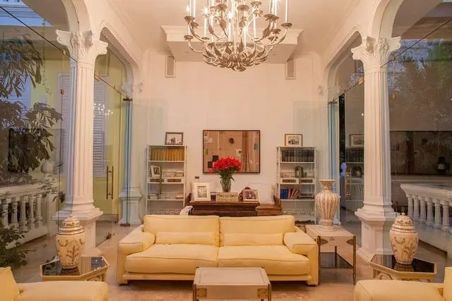 Villa Mattos