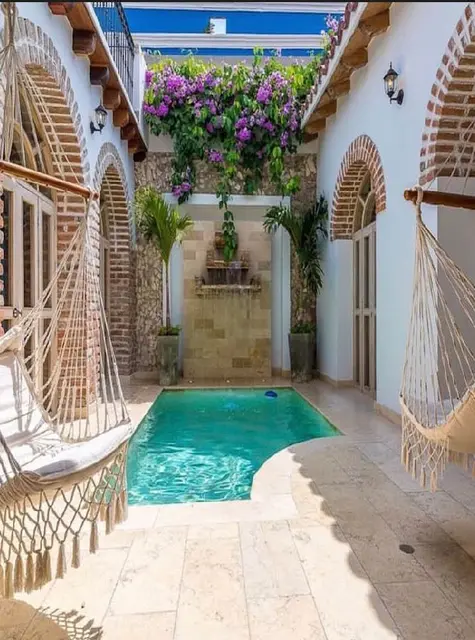 Villa Arcos