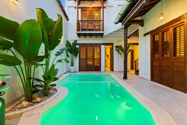 Villa Yaneth