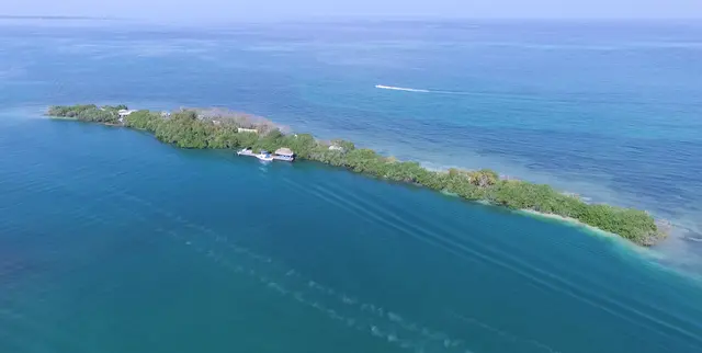 Isla Venado