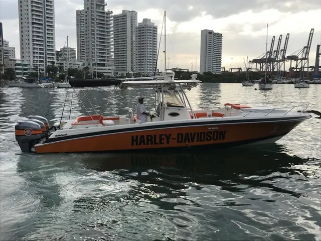 Harley 46 pies 20 pers.