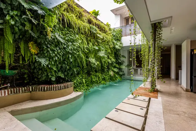 Villa Charlee