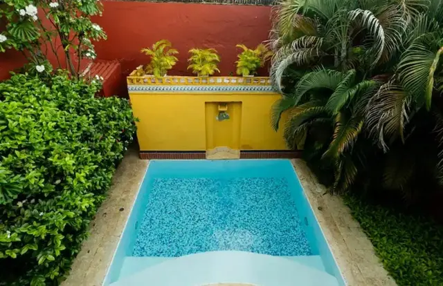 Villa Tinto
