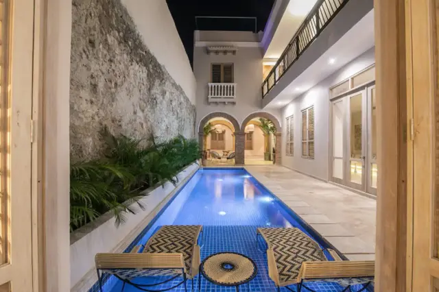 Villa Getsemaní