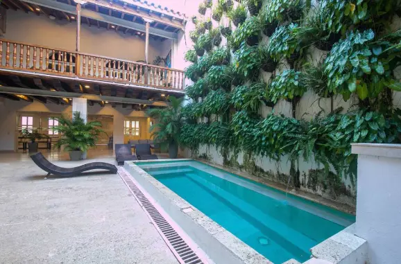 Villa Linda