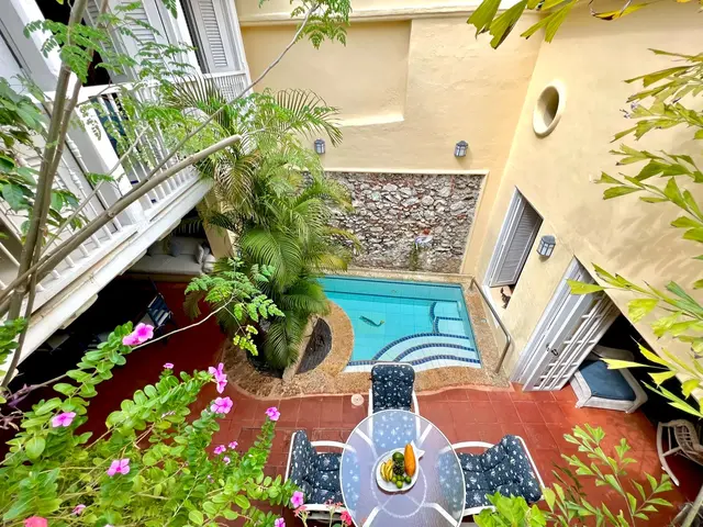 Villa Salento