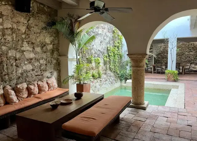 Villa Gina