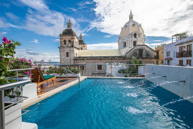 Villa Claver