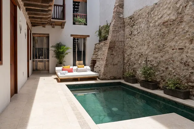 Villa Espinoza