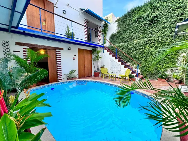 Villa Trinidad