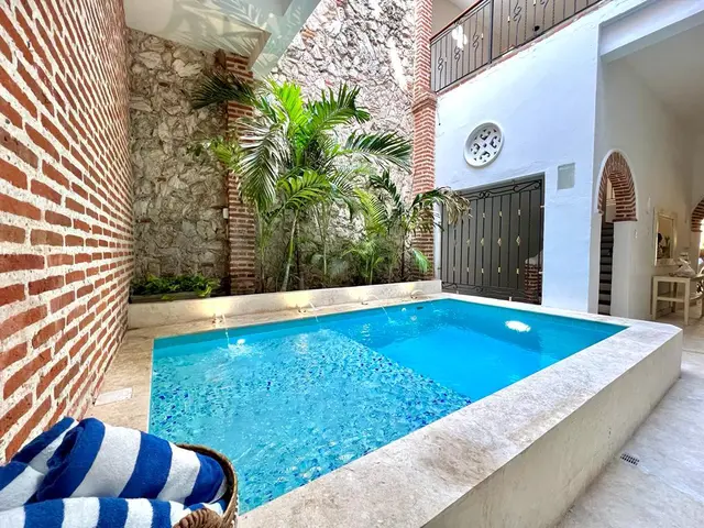 Villa Portal