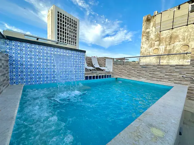 Villa Nic