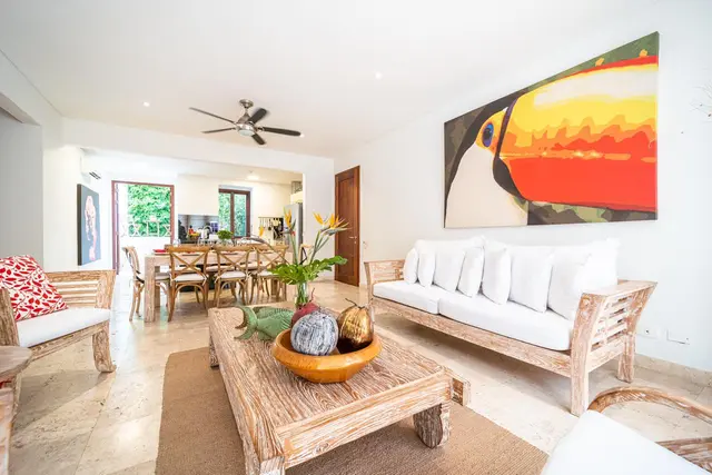 Apartamento Eslava