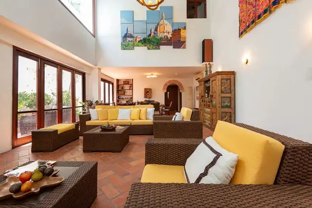 Villa Cata