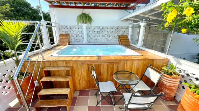 Villa Nueve