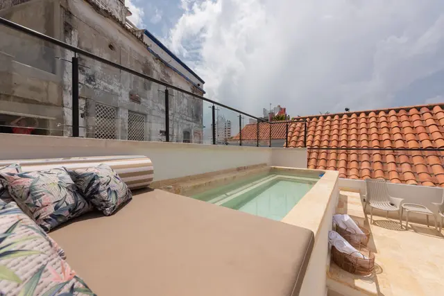 Villa Carreta
