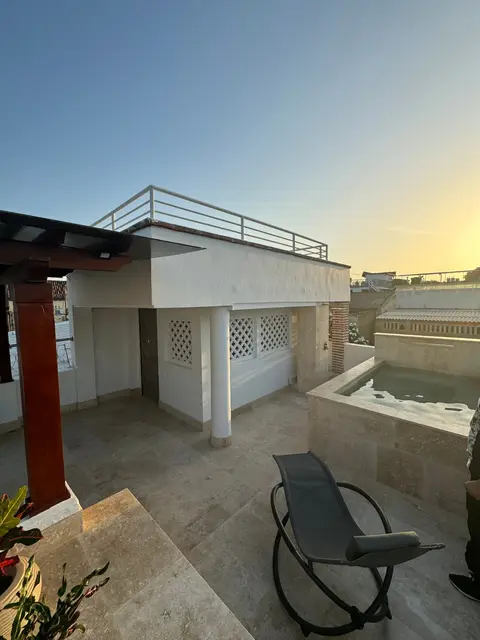 Villa Pilar