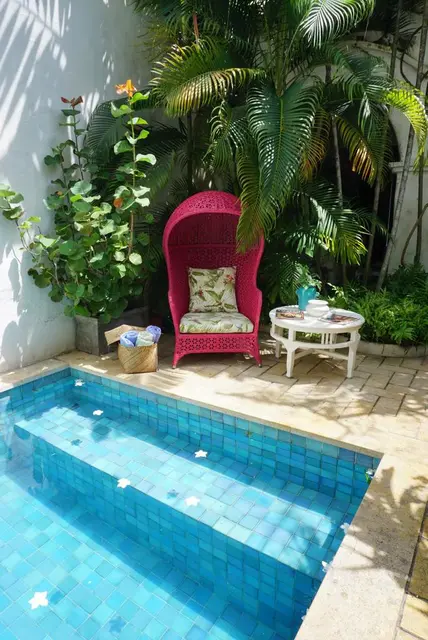 Villa Love