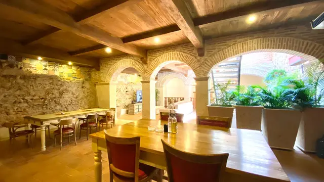 Villa Coralina