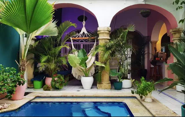 Villa Oasis