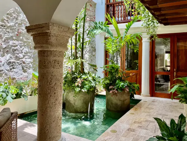 Villa Tovar