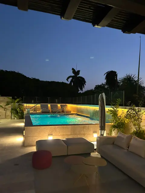 Villa Imprenta