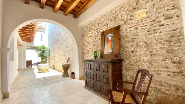Villa Mármol