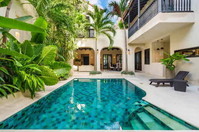 Villa San Diego