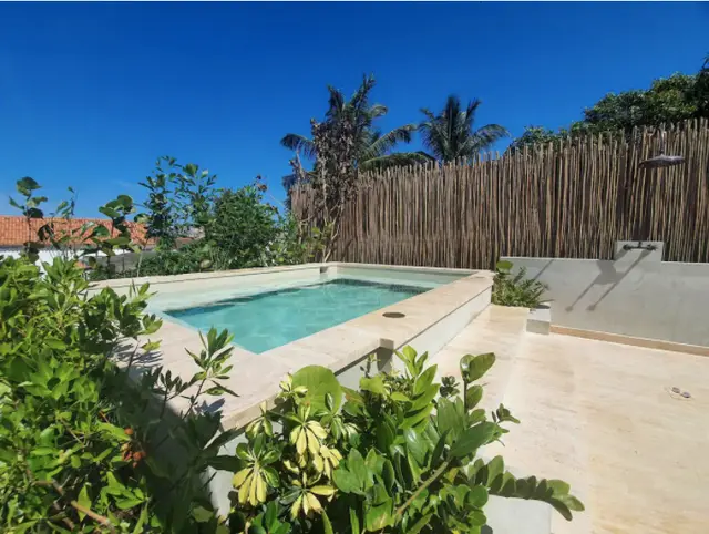 Villa Azurra Getsemaní