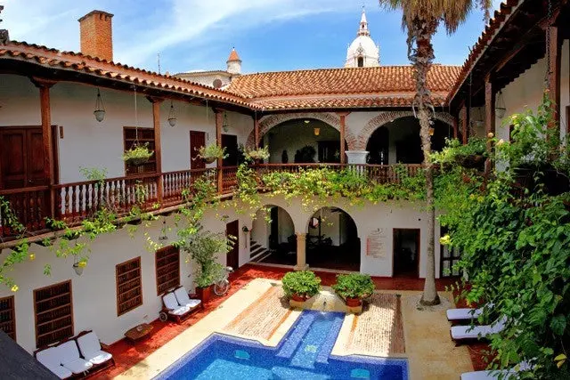 Villa Arzo