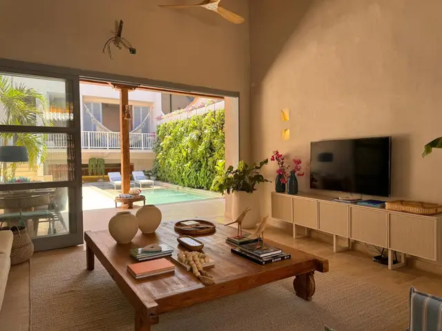 Villa Bahamón