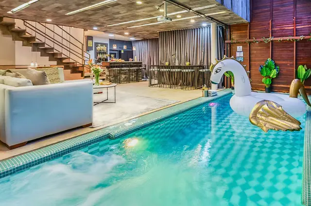 Villa StayMedellin