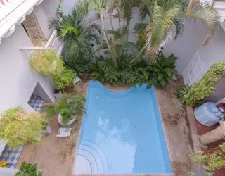 Villa Caribe