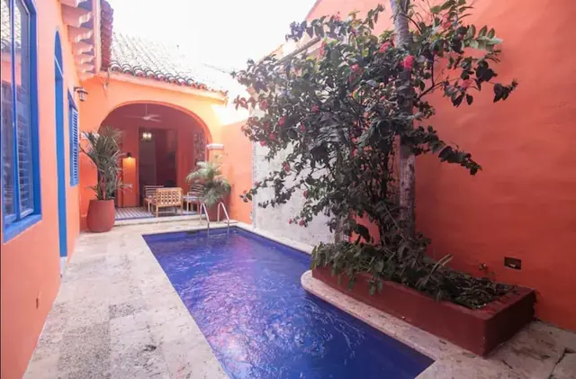 Villa Orange